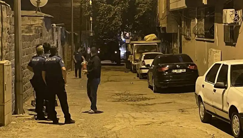 Polise Ateş Açan Şüpheli Bacaklarından Vurularak Yakalandı: Olayın Ayrıntıları