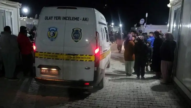 Kavgalı Husumetler: Mahallede Kan Döküldü, Gerilim Tırmanıyor