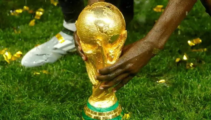 2026 Dünya Kupası Elemeleri: Takımlar Hazırlıklarını Tamamladı!