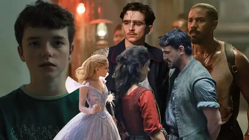 2026 Critics Choice Ödülleri: Sinemanın En İyileri Bir Araya Geldi