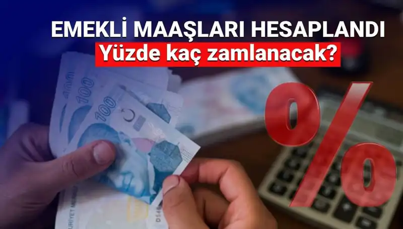 Emekli Zammı Beklentileri Zirveye Ulaştı: 2024 Yılı İçin Rakamlar Ne?