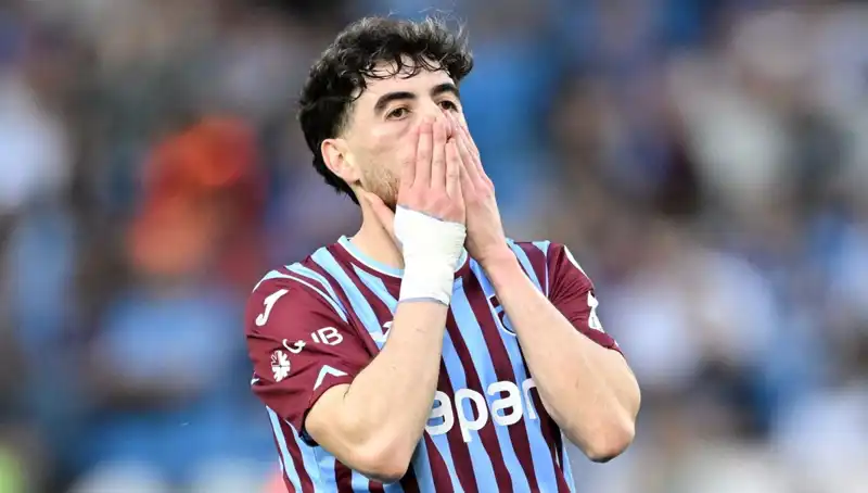Süper Lig Yıldızı Malheiro, Al Wasl’a Transfer Oldu!