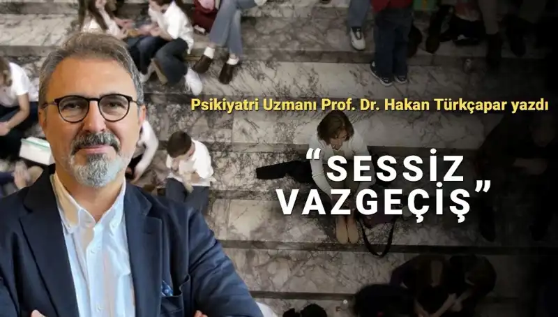 Minimum Yaşamak: Sessiz Vazgeçişin Derin Anlamı