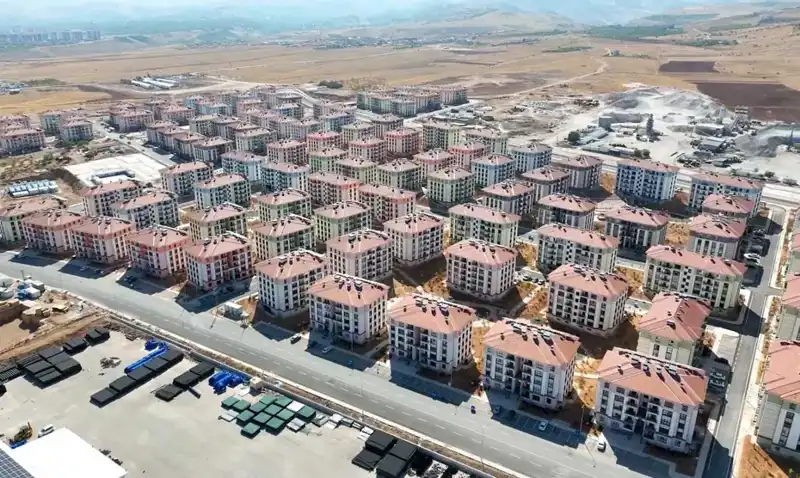 2026 TOKİ Kura Takvimi Açıklandı: 500 Bin Konut Sonuçları Ne Zaman?