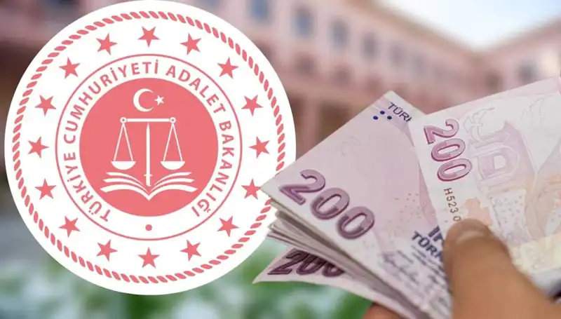 Adalet Bakanlığı Promosyon Ödemeleri: 2025 İçin Beklenen Miktar ve Tarihler!