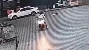 İstanbul'da Alışveriş Merkezine Yapılan Saldırı: Olayın Detayları