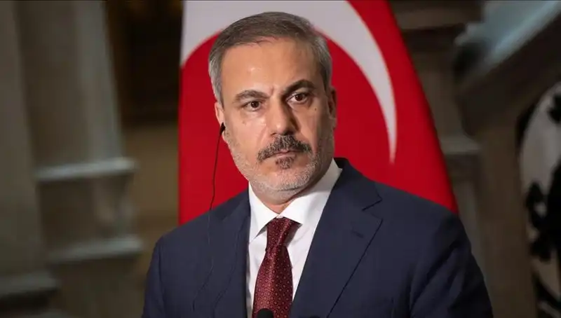 Fidan'dan İkili Görüşmeler: Azerbaycan ve Mısır ile Diplomatik Adımlar