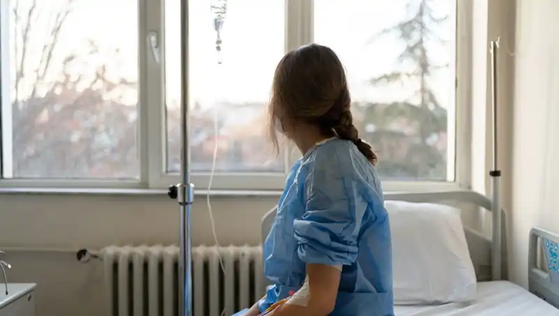 27 Yaşındaki Kadının Meme Kanseri Hikayesi: Doktorlarla Yapılan Güç Savaşı