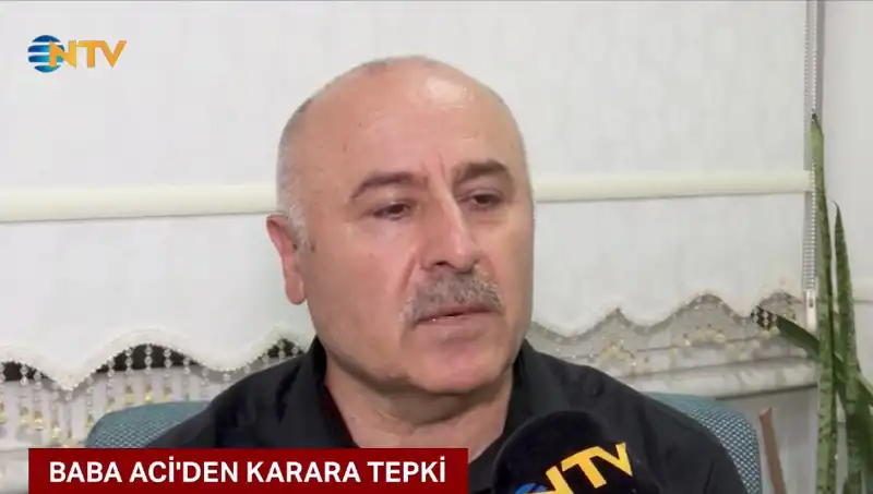 Oğuz Murat Aci’nin Babası, Oğlunun Hayatı ve Geleceği Üzerine NTV’ye Konuştu