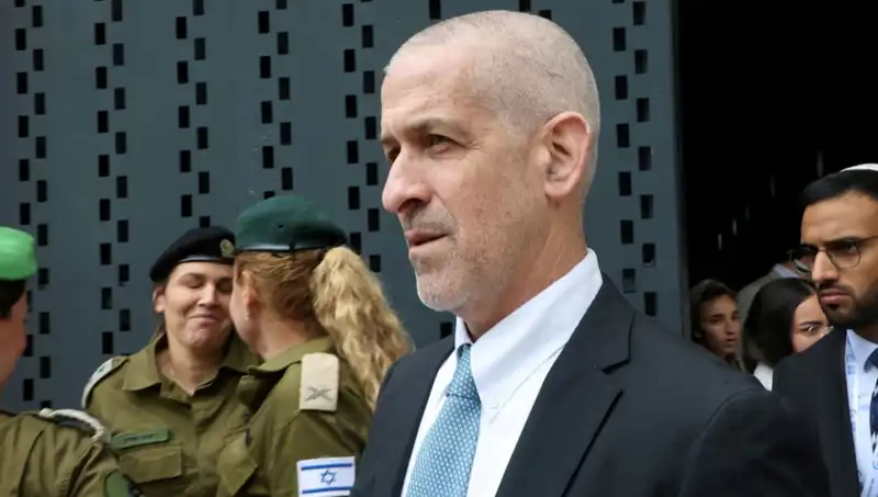 Israel’deki Siyasi Çalkantılar: Netanyahu’nun İddialı Sözleri İstihbarat Şefini Büyüledi
