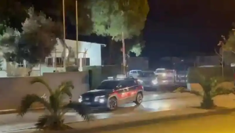 İzmir'de 24 Saatlik Dev Operasyon: 141 Hükümlü İfadeye Alındı