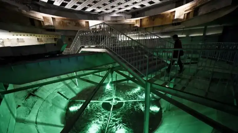 ABD'nin Çin'e Yönelttiği Gizli Nükleer Test Suçlamaları Ne Anlama Geliyor?