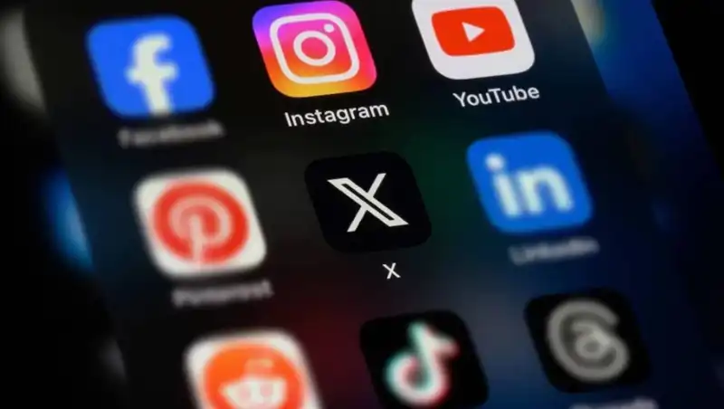 Sosyal Medya Devleri: WhatsApp, Instagram ve TikTok’a Yine Kısıtlama Getirildi!