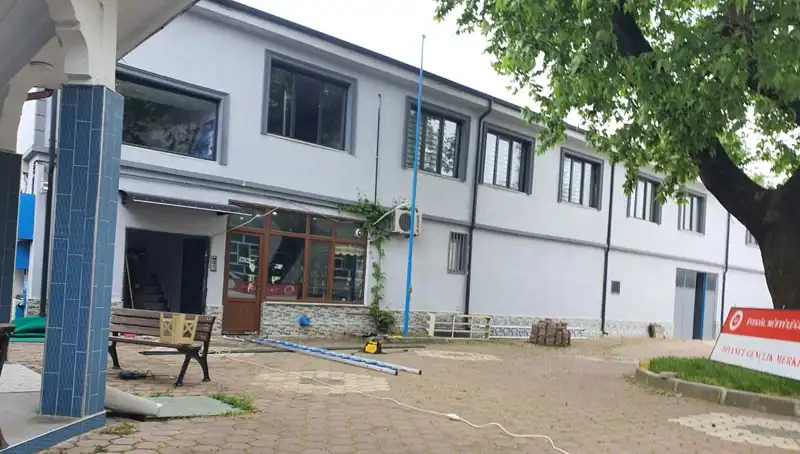 Tabela Takarken 3 Metreden Düşen İşçinin Durumu ve Güvenlik İhlalleri