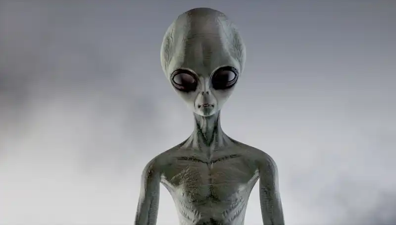 Pentagon'dan Şok Edici Açıklama: Uzaylı Türleri ve UFO Operatörleri