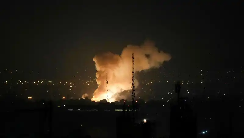 İsrail’in İran’ı Vurmasının Ardından: Tahran’ın Tel Aviv’e Yanıt Senaryoları