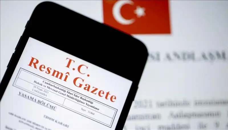 20 Mayıs 2025 Resmi Gazete Kararları: Kamu Düzeninde Devrim Niteliğinde Yenilikler