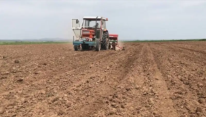 Son 35 Yılda Mart Ayında Görülen En Düşük Yağış Seviyesi!