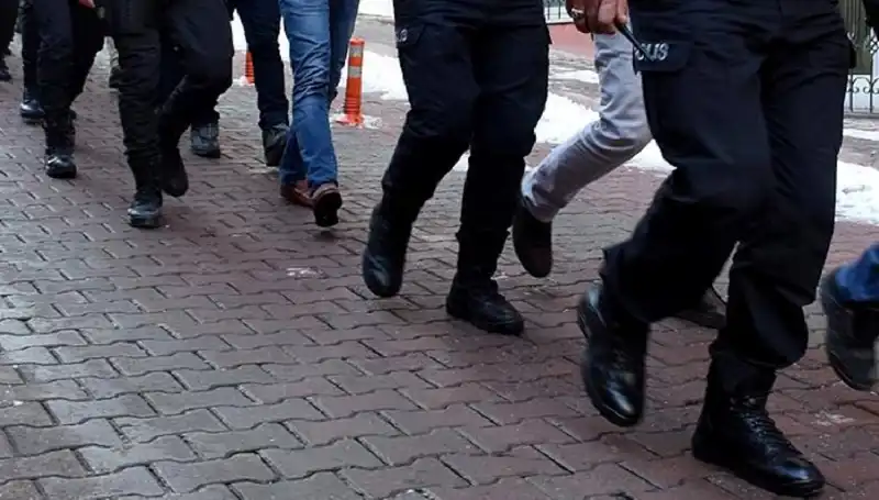 MİT ve Emniyetten FETÖ’ye Yönelik Şok Operasyonun Ayrıntıları