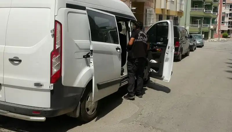 Malatya'da Yalnız Yaşayan Yaşlı Adamın Gizemli Ölümü Şehirde Şok Etkisi Yarattı