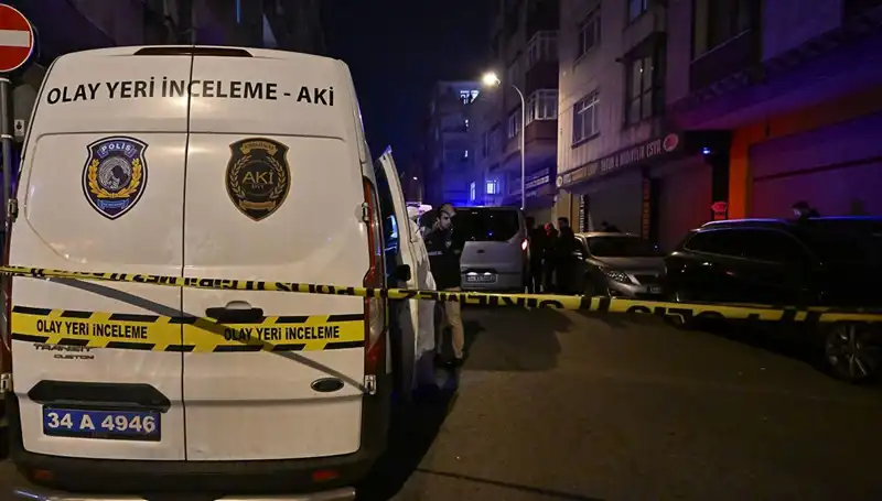 9 Yaşındaki Çocuk, Kardeşini ve Annesini Acımasızca Katletti