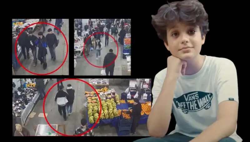Mattia Ahmet Minguzzi'nin Ailesini Tehdit Eden Çocuklar, Mahkemede Yüz Yüze Geldi