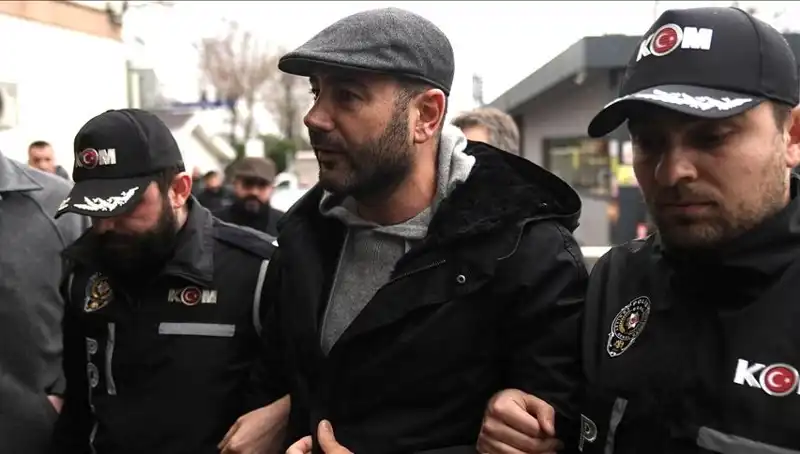 Rıza Akpolat'ın Baldızına Gözaltı: Olayın Arka Planı Neler?