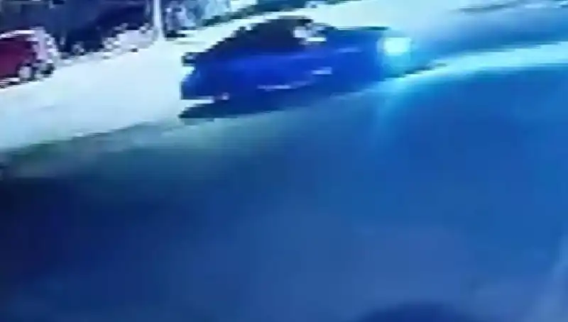 Trafikte Drift Yapmanın Ceza Bedeli: 46 Bin Lira!