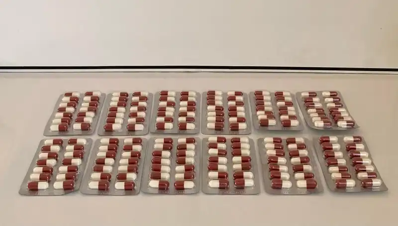 Niğde'de Tarihi Uyuşturucu Operasyonu: 3 Kişi Tutuklandı!