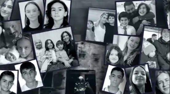 Bayramda Bu Yıl Hüzünlü Bir Gerçek: 36 Çocuk Eksik