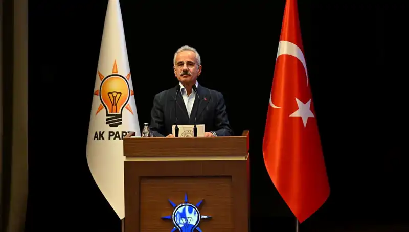 Esenboğa Metrosu İçin İlk Kazma Vuruluyor: Bakan Uraloğlu'ndan Açıklama