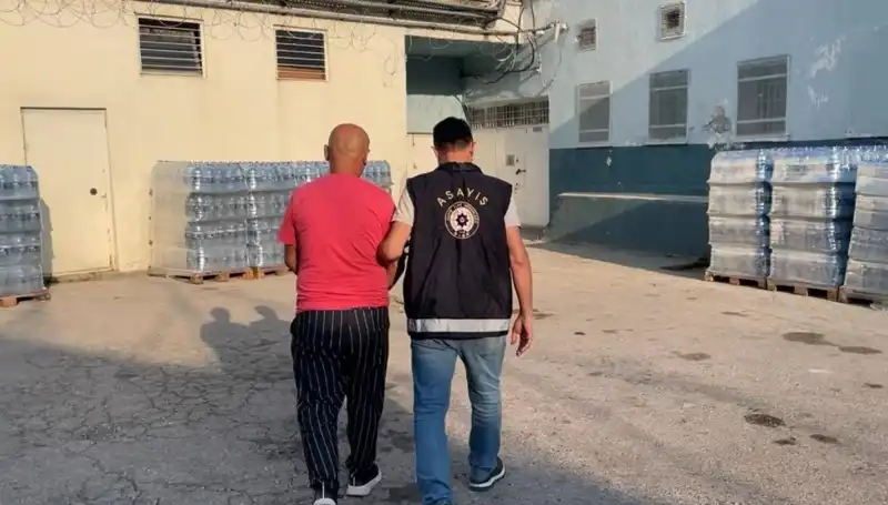 37 Yıl Sonra Yakalandı: Kastamonu'daki Firari Hükümlü Skandalı