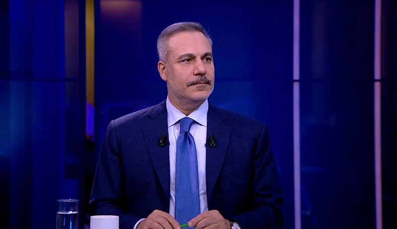 Suriye'de Ateşkes Durumu: Bakan Fidan'dan Önemli Açıklama