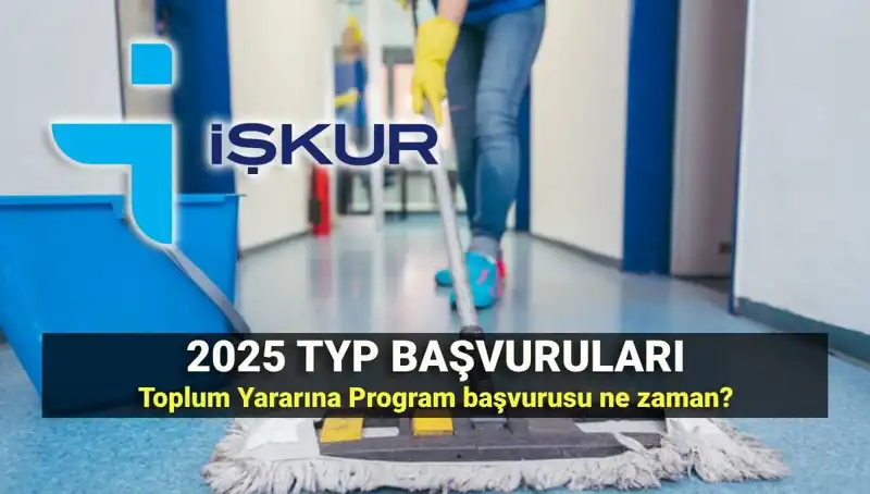 2025-2026 TYP Başvuru Tarihleri ve Süreç Hakkında Her Şey