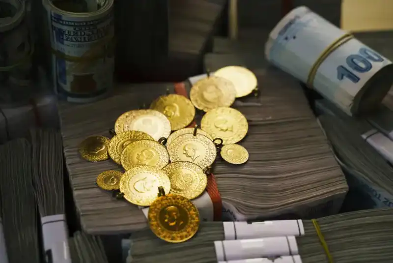 5 Şubat 2026'da Altın Fiyatları: Canlı Grafikte Son Durum ve Analiz