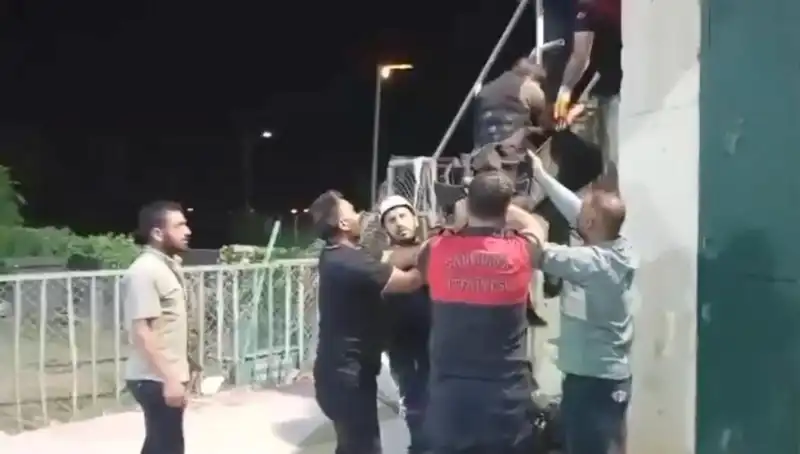 Şanlıurfa'dan Bir Şok Daha: Cansız Bedeni Bulundu!