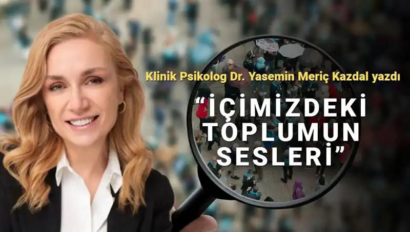 İçimizdeki Toplumun Sesleri: Onay Arayışının Derinliklerine Dalıyoruz