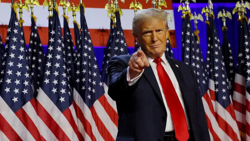 Trump, Rusya ve Ukrayna İçin "Büyük Ticaret" Vaadinde Bulundu!