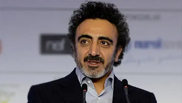Chobani'nin Sponsoru Fenerbahçe: Hamdi Ulukaya Kimdir ve Serveti Ne Kadar?