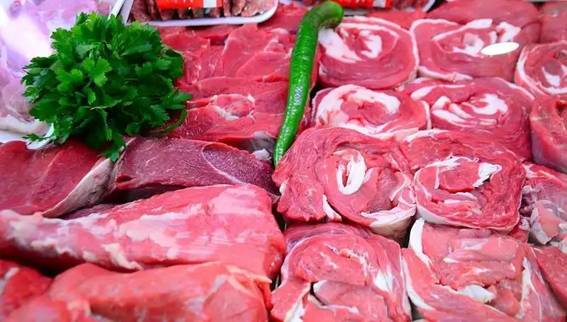Kurban Eti ile Lezzetli Kavurma Nasıl Hazırlanır?