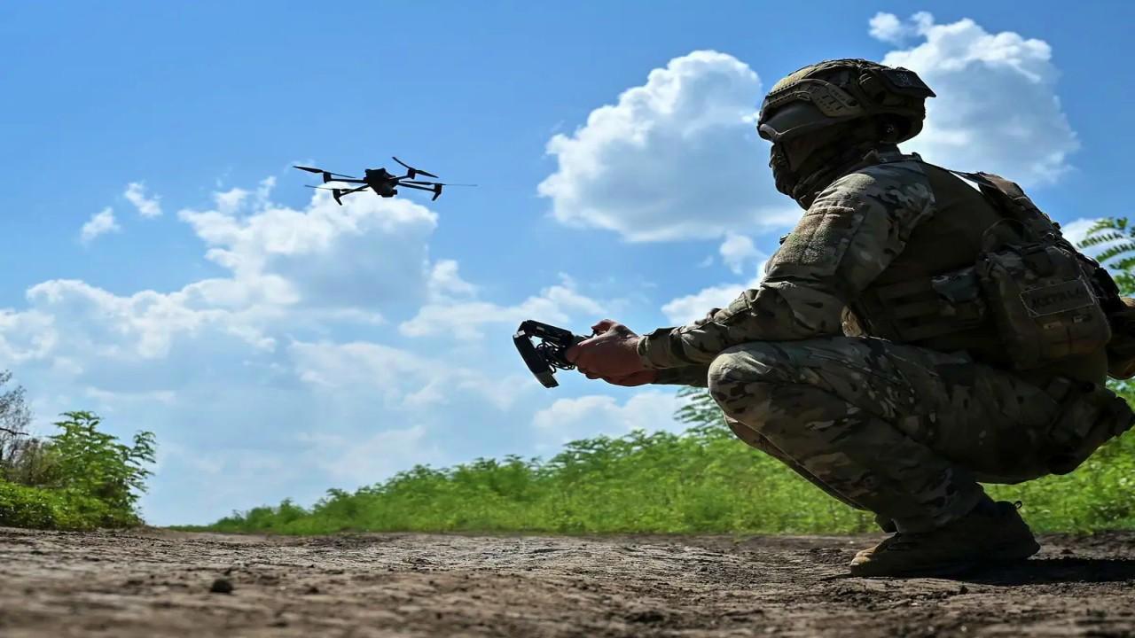 Türk Silahlı Kuvvetleri'ne yeni destek: FPV dronlar üretecek olan STM