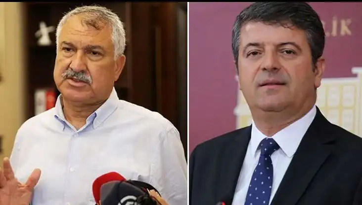 Adıyaman ve Adana Belediye Başkanları Gözaltına Alındı: Şok Gelişme