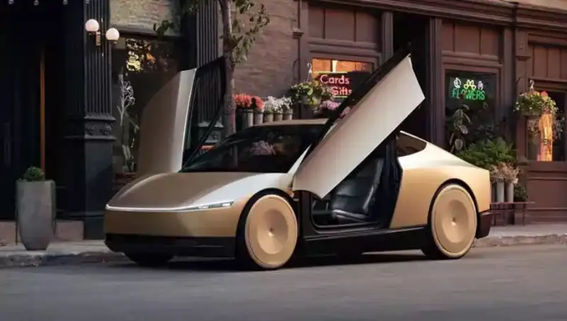 Elon Musk’ın Robotaksileri: ABD'de Dev Bir Devrim Başlatıyor