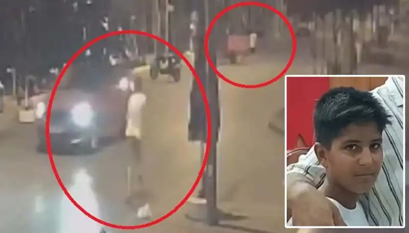 Mersin'de 12 Yaşındaki Çocuğun Şüpheli Ölümü: Son Gelişmeler ve Kaçış Anları