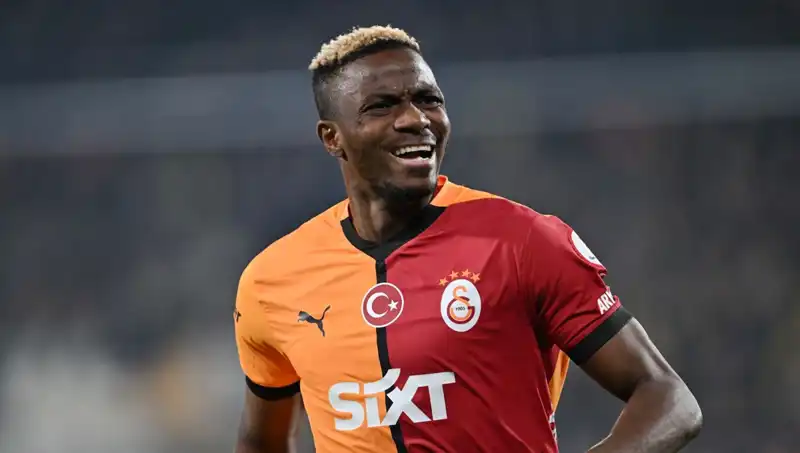 Osimhen İçin Süpriz Gelişmeler: Yeni Takımını Belirledi mi?