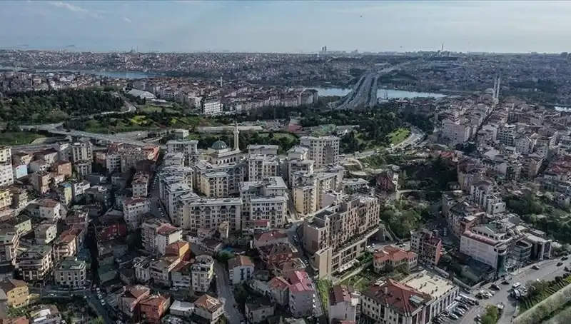 İstanbul'da Kentsel Dönüşüm: Fırsatlar ve Sorunlar Hakkında Bilmeniz Gerekenler
