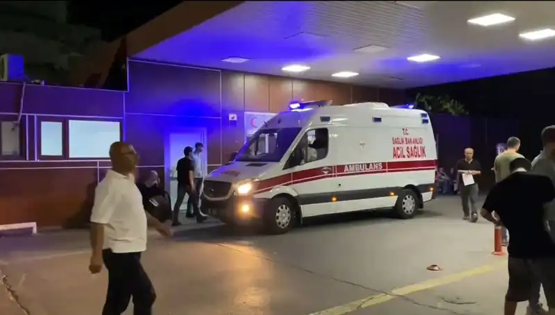 Bayramda Katledilen Dilan’ın Trajik Hikayesi ve Kadın Cinayetlerine Dikkat