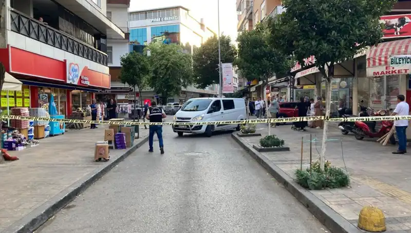 Ordu’da Polis Korumasındaki Kişiye Silahlı Saldırı: Üç Yaralı, Olay Şoku