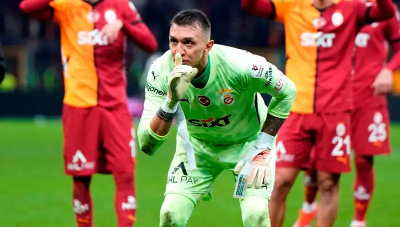 Muslera'nın Yerine Geçer Mi? Yeni Kaleci Adayları Arasında Sürpriz İsimler!