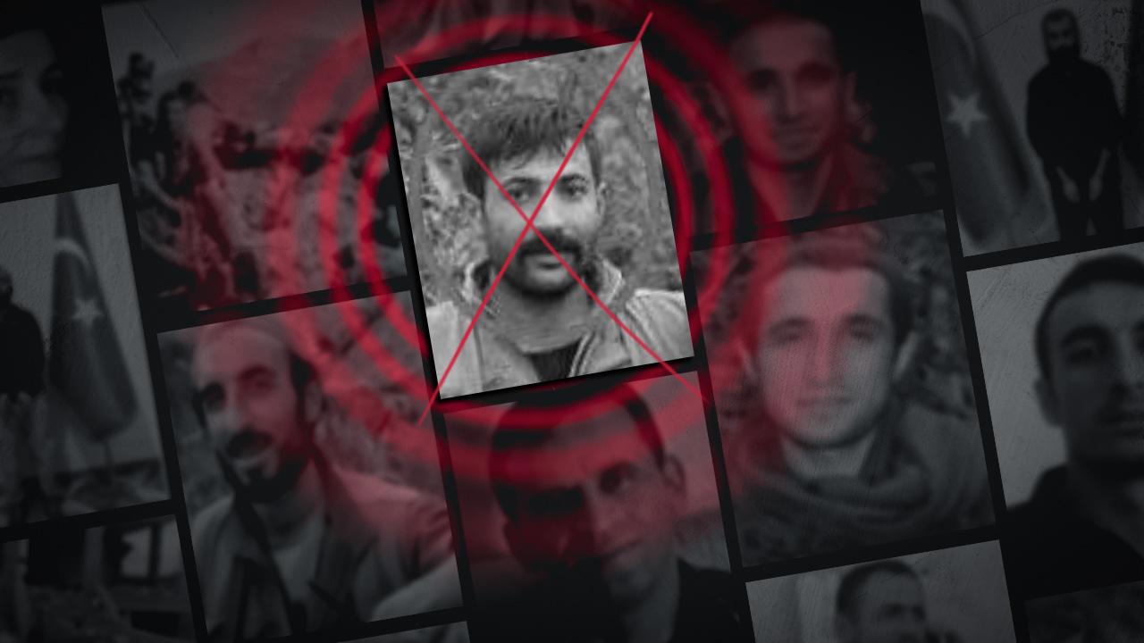 MİT’in Hakurk’ta Gerçekleştirdiği Operasyonda 15 Terörist Etkisiz Hale Getirildi